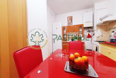 Casă individuală cu curte, zona Piața Cibin – Sibiu - 4