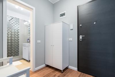 Garsoniera | Decomandata | 40 MPU | Grozavesti - 23
