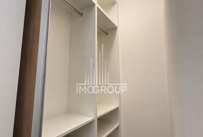 Apartament 2 camere cu parcare si dressing, etaj 4, in Vivido, langa Iulius Mall - 5