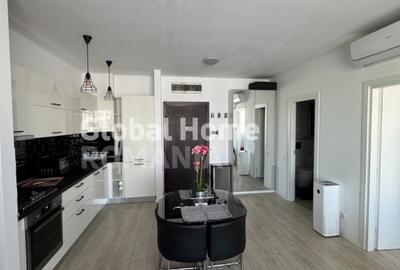 Apartament 2 Camere 48MP | Pipera | Loc de Parcare | Smart Home | Bloc Nou - 2