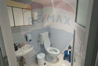 Spațiu comercia de închiriat, 81 mp, zona McDonald's - 7