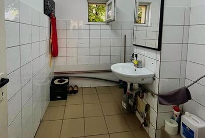 SPATIU COMERCIAL IN ZONA CU TRAFIC INTENS LA 450 euro - 6