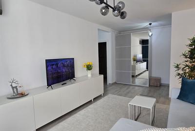 3 camere Pallady   50 m metrou Anghel Saligny - 2