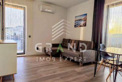 Prima inchiriere | 2 camere premium | Intre Lacuri–Iulius Mall | Bloc 2025 - 1