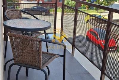 3 camere open space,Pet Friendly, Buna Ziua,Grand Hotel Italia,Parcare - 12