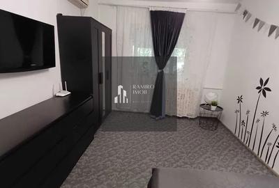 OCAZIE! Garsonieră spațioasă – Vidin / Parcul Circului / Lacul Tei - 1