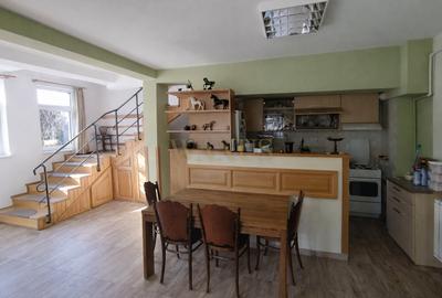 Casa Individuală - SU 123MP | ST 495MP | Garaj - Cart. Gheorgheni - 4