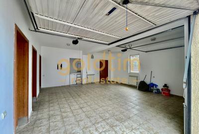 VILA INDIVIDUALA/PISCINA/ GARAJ - 18