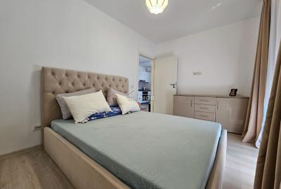 3 camere || Class Park Residence || Etaj 5/6 || Parcare Inclusa || Ready to Move - 4