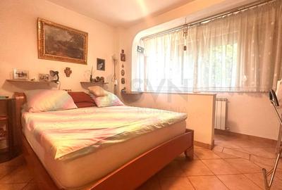 Apartament cu 2 camere decomandat, mobilat în Sala Palatului