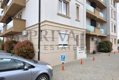 Apartament modern 2 camere, 47 mp, parter, Giroc - 1