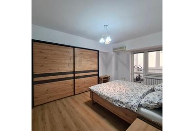 REA0130911 Apartament 3 camere I Cartierul Francez I Herastrau - 4