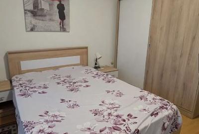 Apartament 2 Camere,Unirii,Cantemir,bl.reabilitat,Amenajat,mobilat,complet - 5