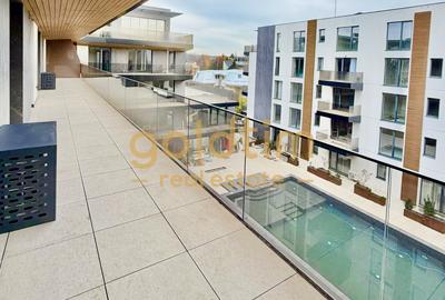 PIPERA/JOLIE VILLE/ARQA RESIDENCE/IANCU NICOLAE/SUPERB/2 LOCURI PARCARE/DESIGNER - 25