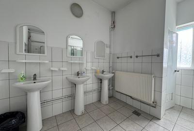 Imobil ideal pentru echipe de muncitori, 18 camere de inchiriat, zona Carierei - 12