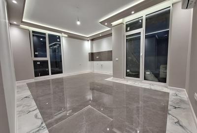 Apartament modern cu 3 camere- Finisaje premiun-  zona Torontalului - 1