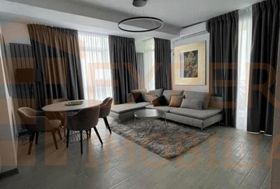 Apartament premium 3 camere în Mamaia Nord, complex Alezzi Beach Resort - 4