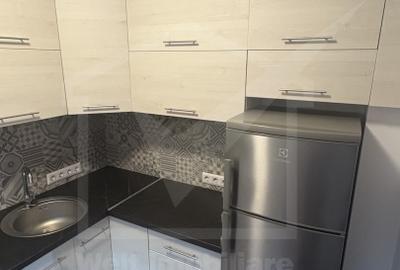 Apartament cu 2 camere, complex VIVIDO, mobilat si utilat, parcare ! - 12