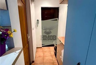 Apartament 3 camere 76mp cu balcon inchis zona Mihai Viteazul - 7