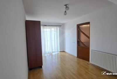 Inchiriere casa cu gradina, pretabil birou, zona Traian Vuia, Mina - 6