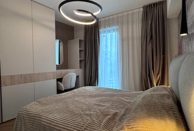 Apartament 3 camere Bloc Boutique 2025 Mobilat Si Utilat Comision 0% - 20