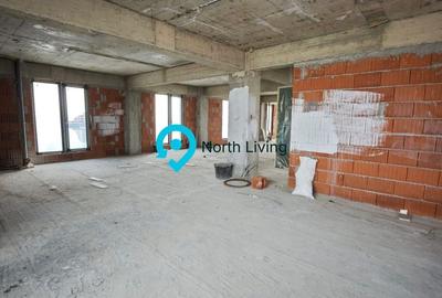 Apartamente 2 și 3 camere, bloc nou NZEB, zonă Pipera - 34