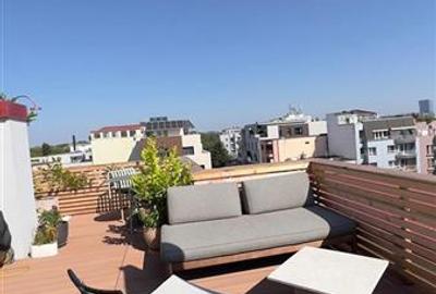 Apartament superb cu rooftop privat, la cativa pasi de parcul Herastrau - 35