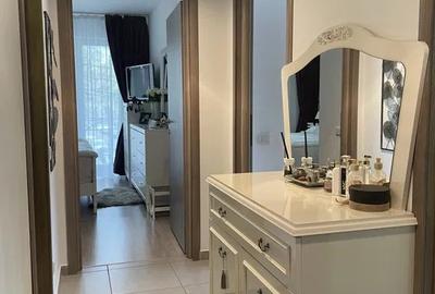 Basarabia - Arena Nationala - Apartament 2 camere decomadat - 1
