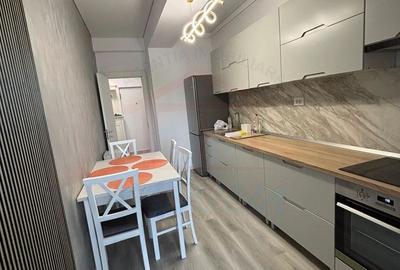 Închiriere apartament 2 camere, Luxury Residence - 5