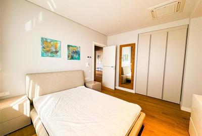 Apartament cu 5 camere de inchiriat Floreasca Rahmaninov - 26