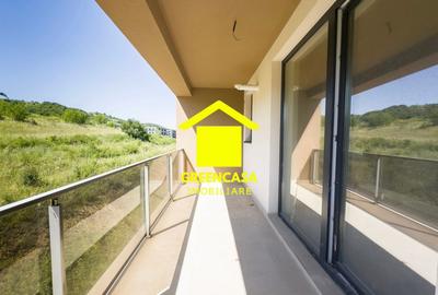 Apartament finisat, 2 camere, 48mp, balcon de 9mp, zona Sesul de Sus - 7