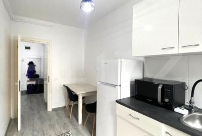 Apartament la cheie, 40 mp utili, balcon, parcare, Parc Poligon - 6
