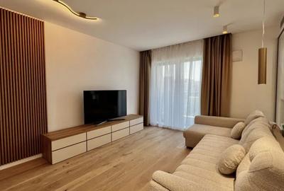 AP.2 CAMERE - NUSCO CITY, PRIMA INCHIRIERE, CENTRALA PROPRIE, BLOC NOU - 1