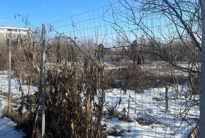 Teren intravilan, sector 5, Bucuresti - 3
