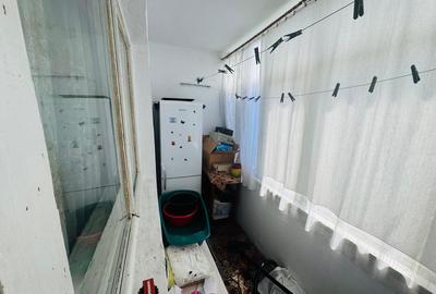 EXCLUSIVITATE | Apartament 2 camere, etaj intermediar, Crihala Sud - 6
