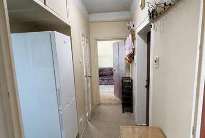 Apartament 2 Camere,Floreasca,bl.reabilitat,et.3+acoperis DECOMANDAT,BOXA - 2