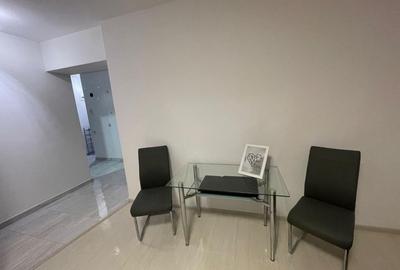2 camere | Unirii – Str. Anton Pann | parcare subterană | etaj 1 - 6