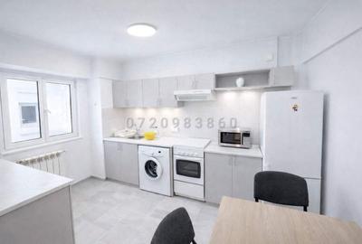 2 camere Calea Victoriei – 3 min metrou Universitate – bloc fără risc - 4