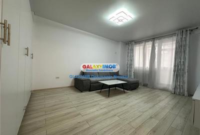 Apartament 2 camere mobilat utilat, Militari Residence, 450 euro - 2