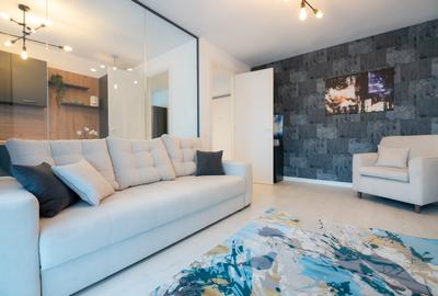 Cloud9 Residence - Apartament 2 cam | Parcare | Pet friendly - 1