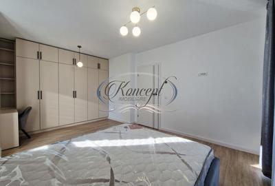 Apartament la prima inchiriere cu finisaje moderne, Floresti - 6