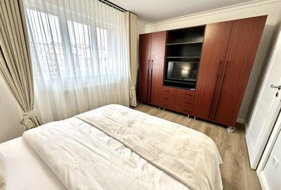 APARTAMENT 2 CAMERE | 1 Baie | 1 Balcon | 56 mp | RENOVAT TOP I ETAJ 2 I CETATE - 5
