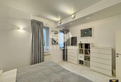 Apartament 4 camere Primaverii | Loc de parcare - 12