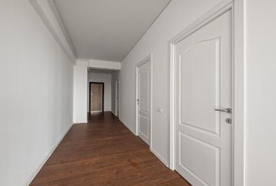 APARTAMENT 3 CAMERE - NAVODARI - 130MP - COMISION 0% - 3