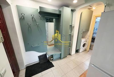 2 camere, decomandat, modern, balcon, PET FRIENDLY, Gruia, P. Cetatuia - 8
