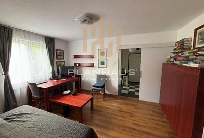 Apartament 2 camere –et. 1, str. Victor Babeș, zona TBC - 1