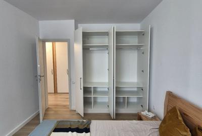Apartament 3 camere, 77 mp, la cheie, cartier Europa - 8