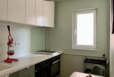 Apartament 2 Camere / 10 minute metrou Crangasi / 50 mp / CAT FRIENDLY - 8