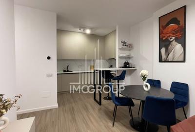 Apartament modern cu 2 camere, parcare - Elite City - 8