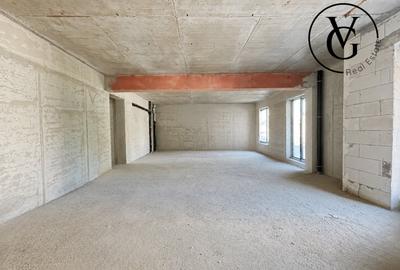 Apartament 3 camere | Finisaje premium  | Blue Bike EDEN - 4